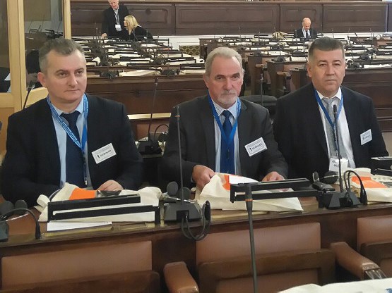 Izaslanstvo Parlamentarne skupštine BiH u Pragu sudjeluje na Konferenciji Vijeća Europe o javnim RTV servisima i demokraciji